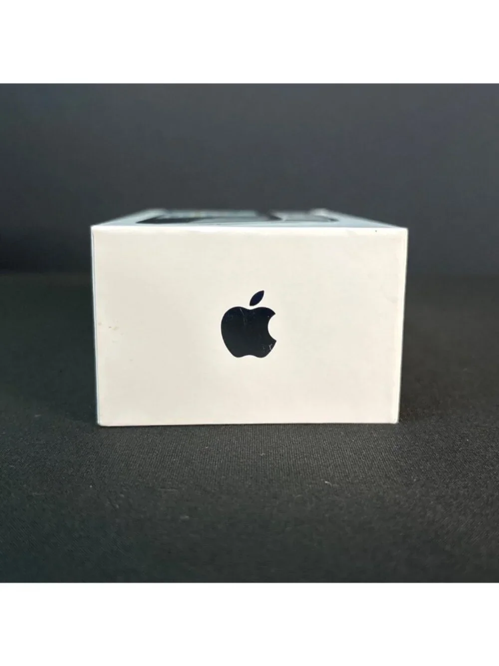Apple iPhone 4S Black 16GB Empty Box Only